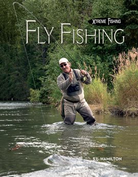 Cover image for Fly Fishing