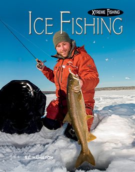 Cover image for Ice Fishing