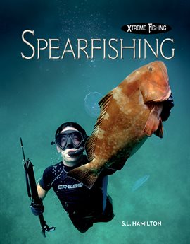 Cover image for Spearfishing