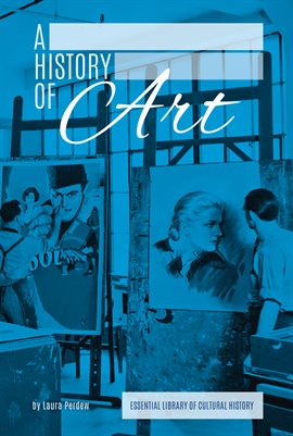 Cover image for History of Art