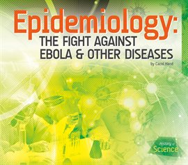 Cover image for Epidemiology