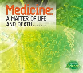 Cover image for Medicine