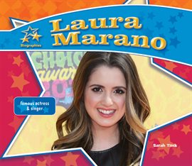 Imagen de portada para Laura Marano