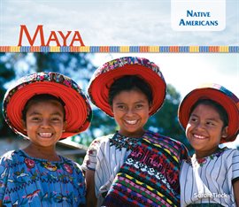 Cover image for Maya