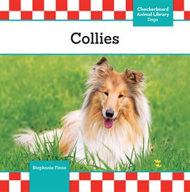 Cover image for Collies