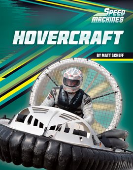 Cover image for Hovercraft