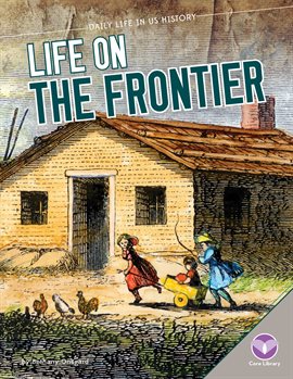 Cover image for Life on the Frontier