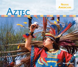 Imagen de portada para Aztec