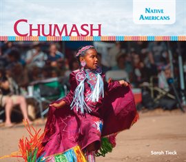 Imagen de portada para Chumash