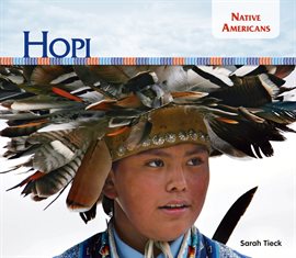 Imagen de portada para Hopi
