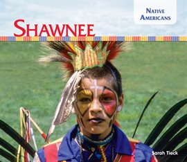 Imagen de portada para Shawnee