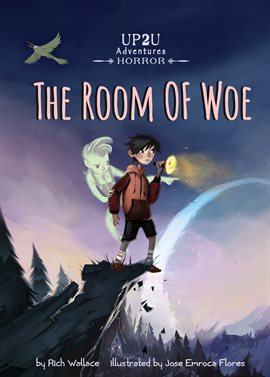 Cover image for Room of Woe