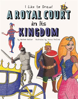 Cover image for Royal Court in Its Kingdom