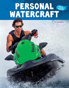 Cover image for Personal Watercraft