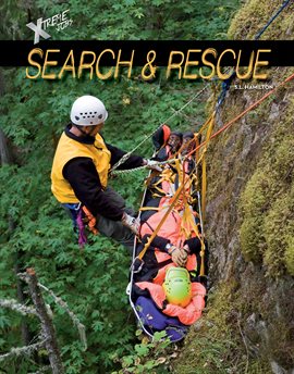 Cover image for Search & Rescue
