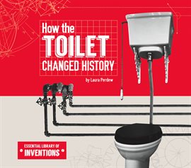Imagen de portada para How the Toilet Changed History