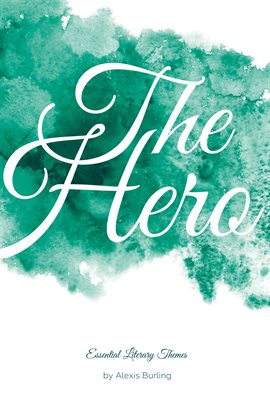 Cover image for Hero