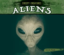 Imagen de portada para Aliens