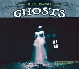 Imagen de portada para Ghosts