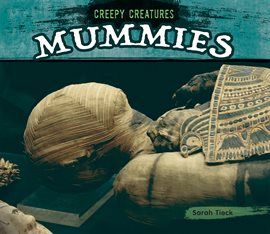 Imagen de portada para Mummies