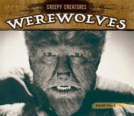 Imagen de portada para Werewolves