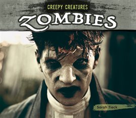 Cover image for Zombies