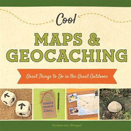 Cover image for Cool Maps & Geocaching