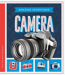 Cover image for Camera