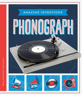 Cover image for Phonograph