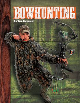 Cover image for Bowhunting