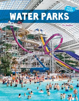 Cover image for Water Parks