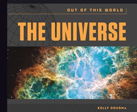 Cover image for Universe