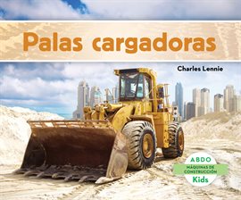 Cover image for Palas cargadoras (Loaders)