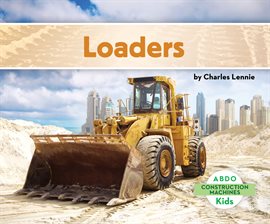 Cover image for Loaders