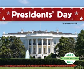 Cover image for Presidents' Day