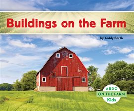 Cover image for Buildings on the Farm