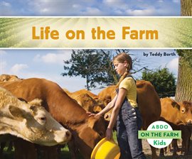 Cover image for Life on the Farm
