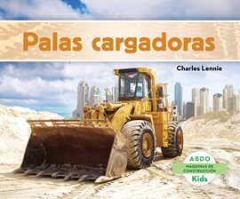Cover image for Palas Cargadoras (Loaders)