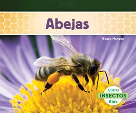 Cover image for Abejas (Bees)