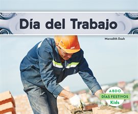 Cover image for Día del Trabajo