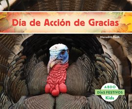 Cover image for Día de Acción de Gracias