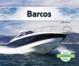 Cover image for Barcos (Boats)