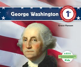 Cover image for George Washington