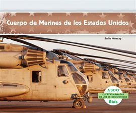 Cover image for Cuerpo de Marines de los Estados Unidos