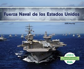 Cover image for Fuerza Naval de los Estados Unidos