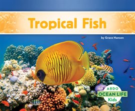Cover image for Tropical Fish