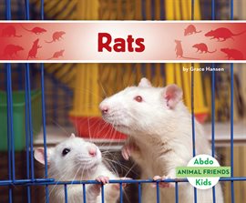 Cover image for Rats