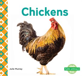 Cover image for Chickens