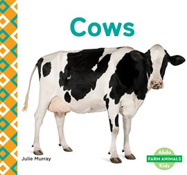Imagen de portada para Cows