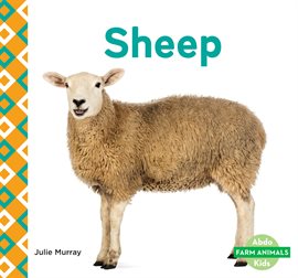 Cover image for Sheep